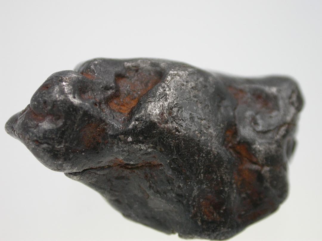 No.218 ★ キャニオン・ディアブロ隕石 22.1g 鉄隕石 アメリカ