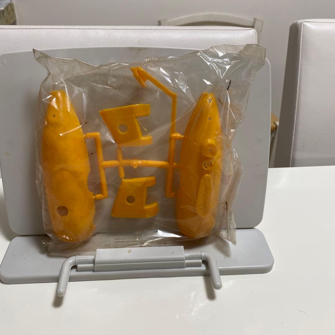 アトム　ちびっこマリン　昭和レトロ　レア商品