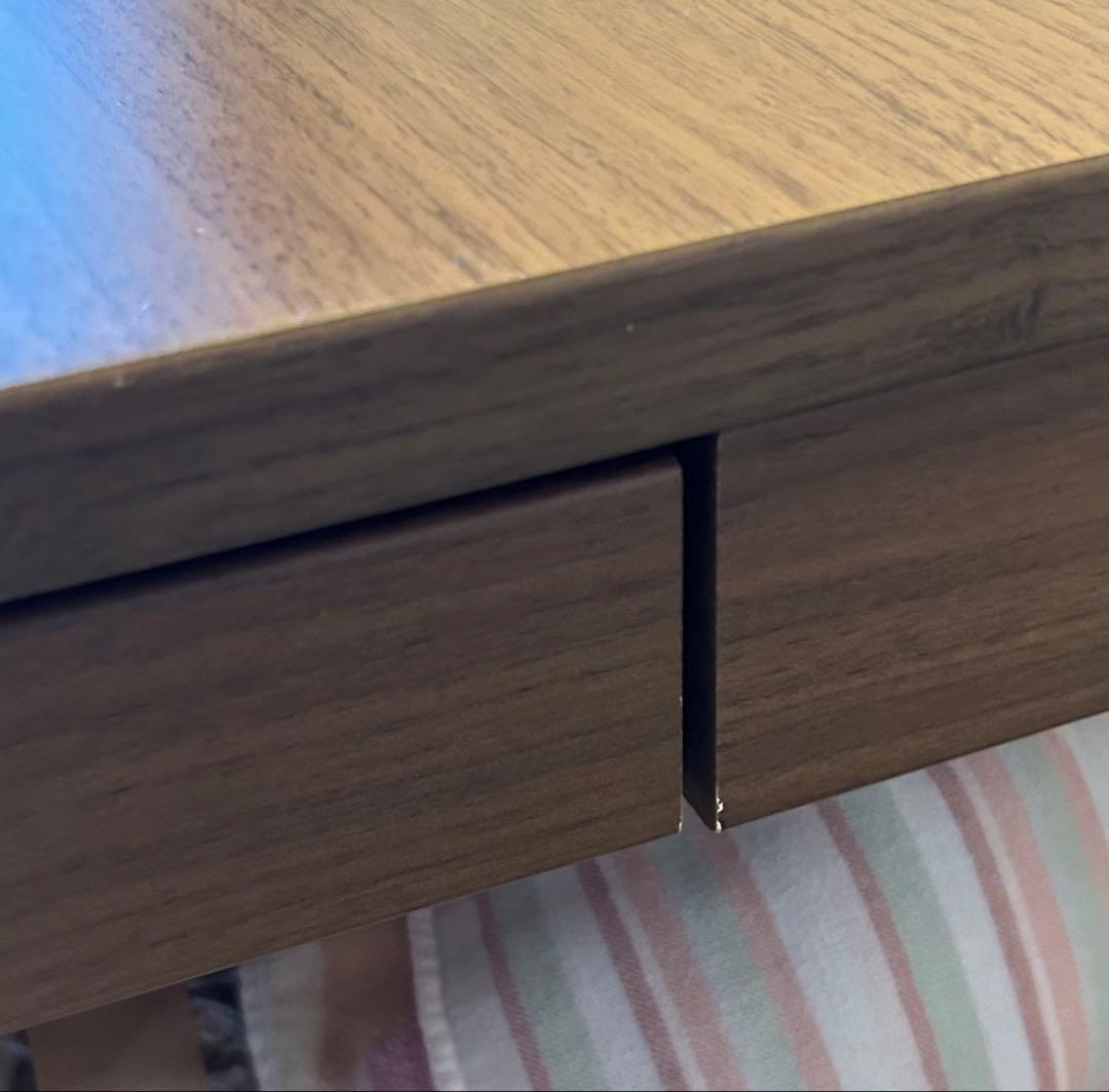 【ニトリ】ダイニングこたつテーブル