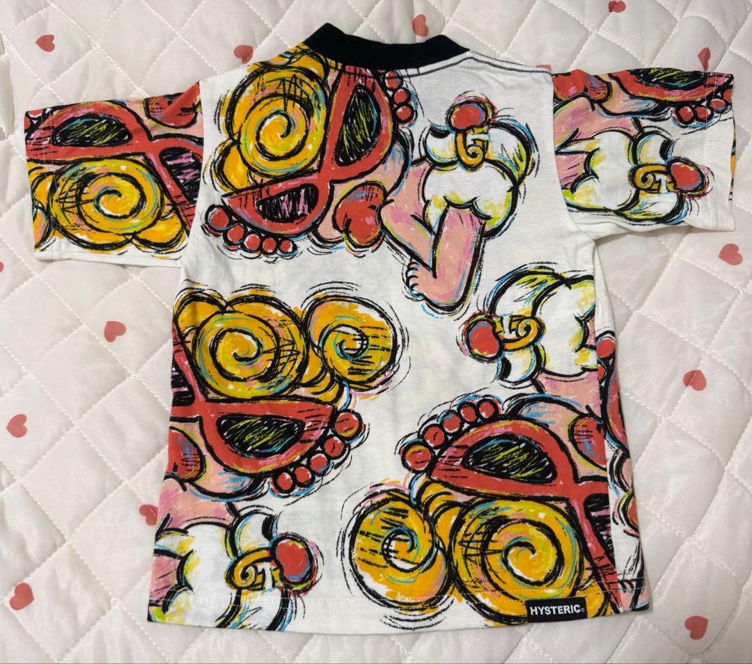 ヒスミニ Tシャツ 新品未使用