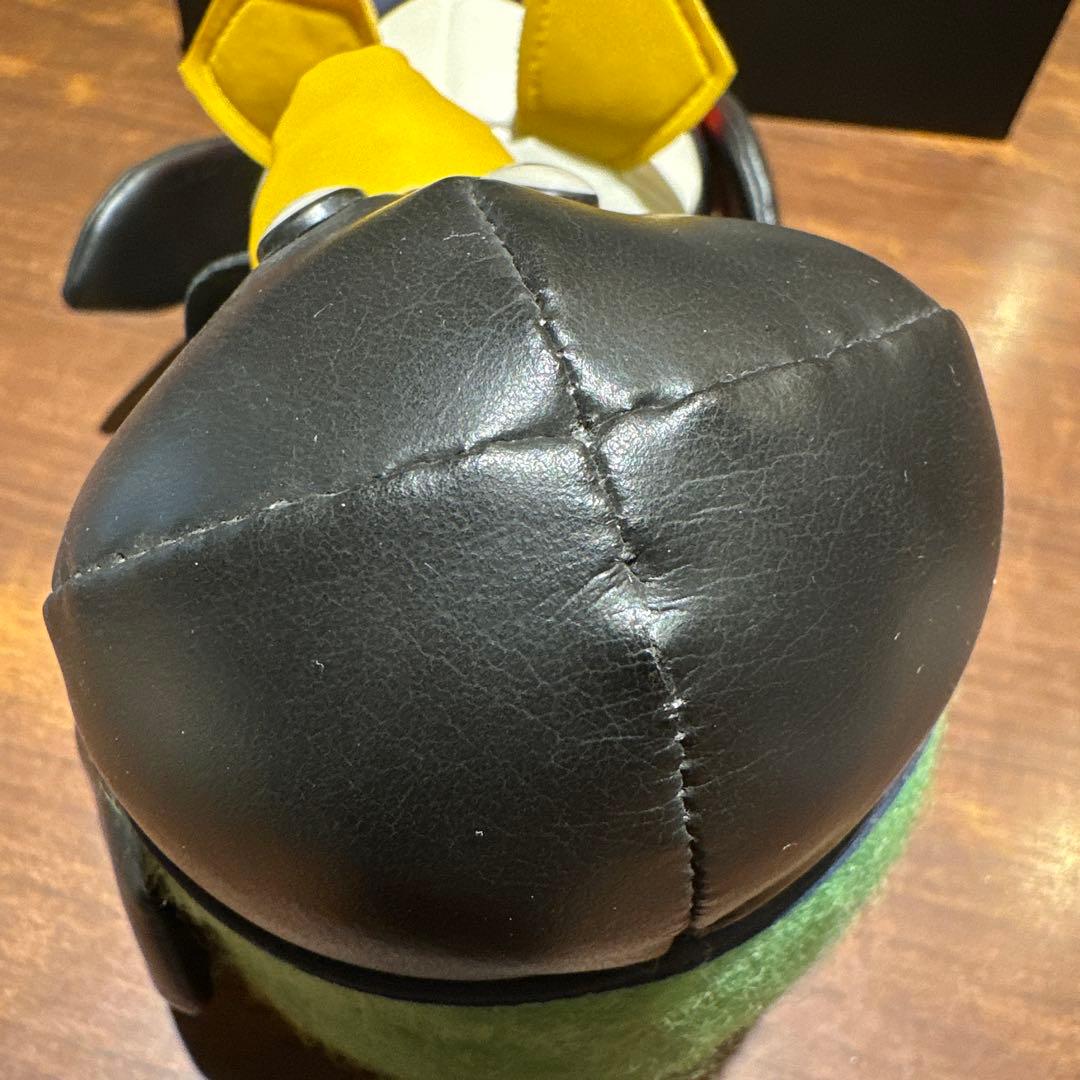 初代店頭用 マンシングウェア 非売品 ペンギンのリトルピート 3体セット 激レア