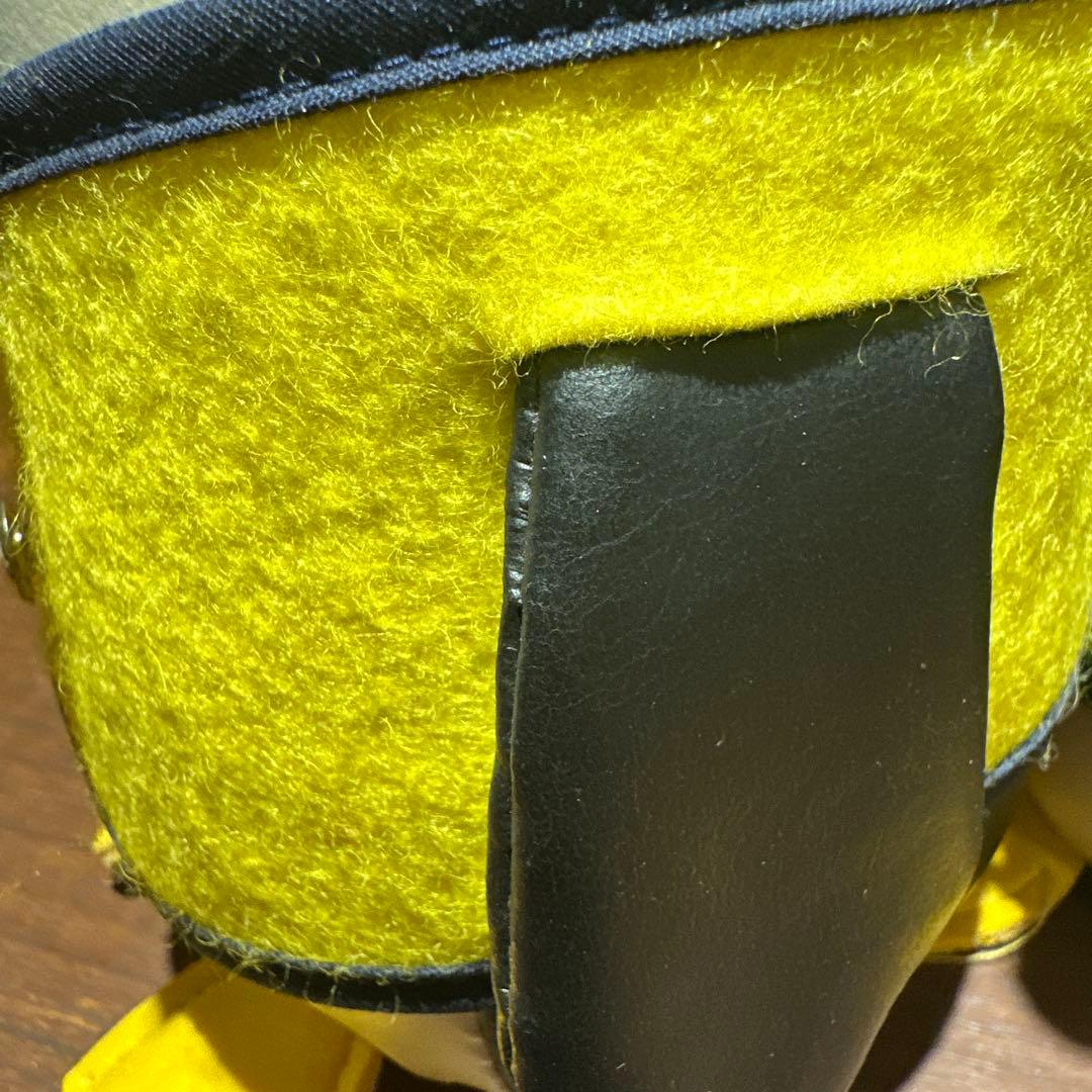 初代店頭用 マンシングウェア 非売品 ペンギンのリトルピート 3体セット 激レア