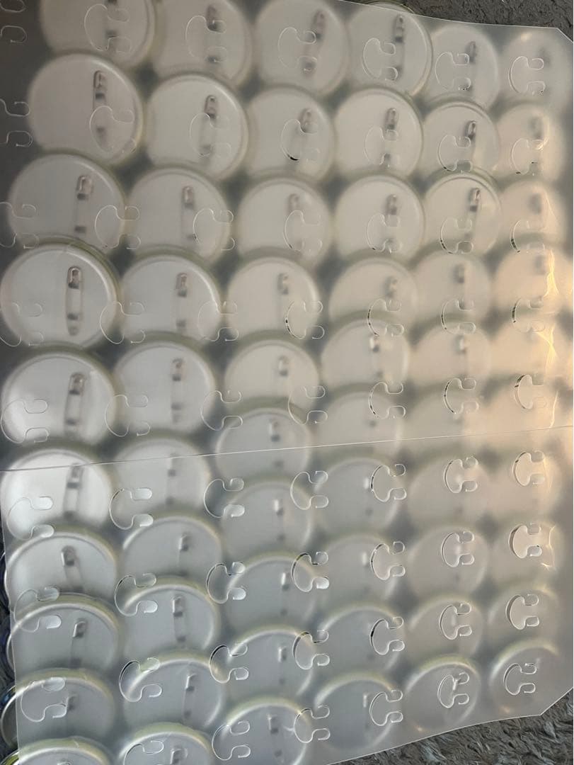 ブルーロック　特装版　25巻　缶バッジ　潔世一　まとめ売り