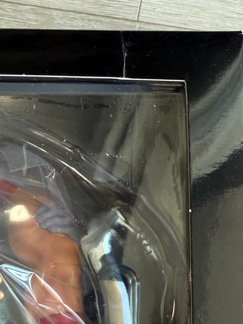 キン肉マン CCP タワーブリッジ ハイスペック Ver. 特別カラー 青ラメ