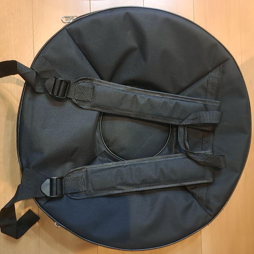 ハンドパン ハンドドラム キャリング ケース