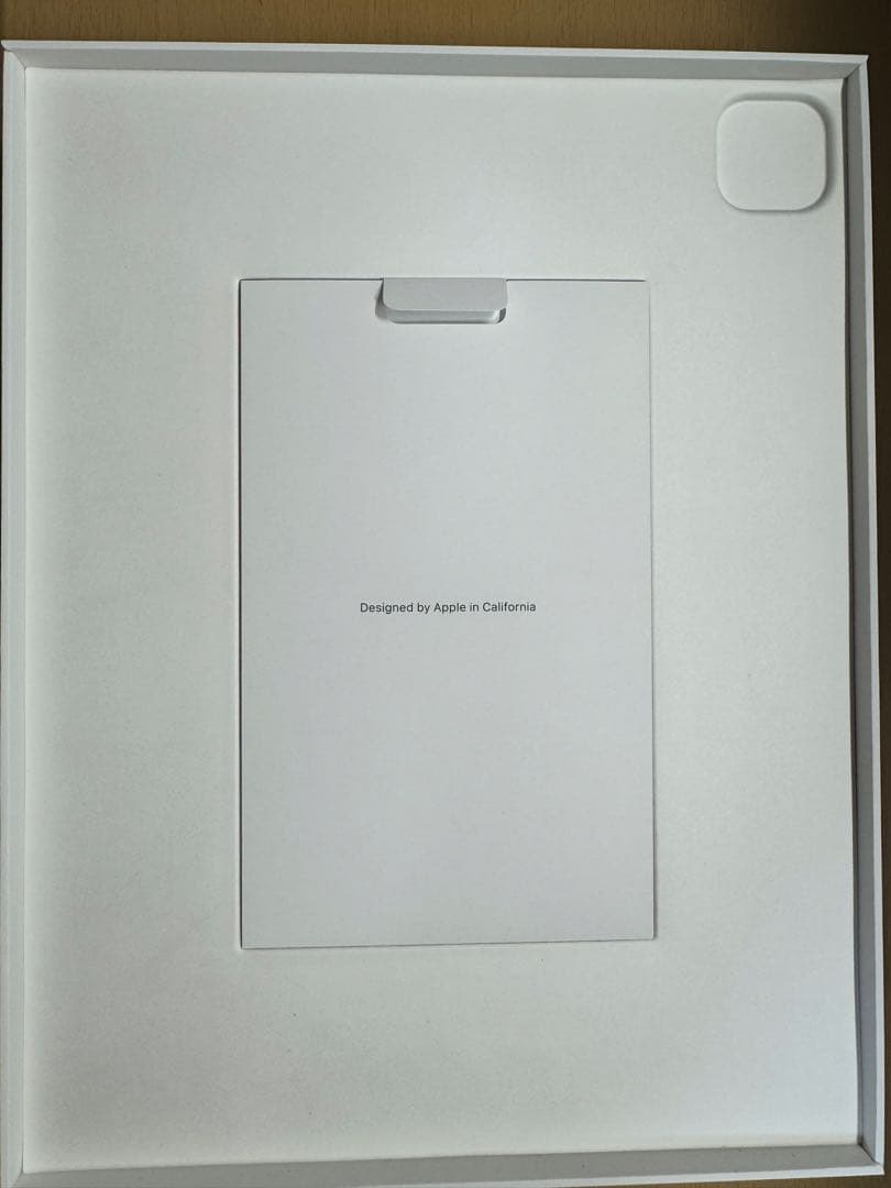 iPad Pro 第六世代 256GB 12.9インチ