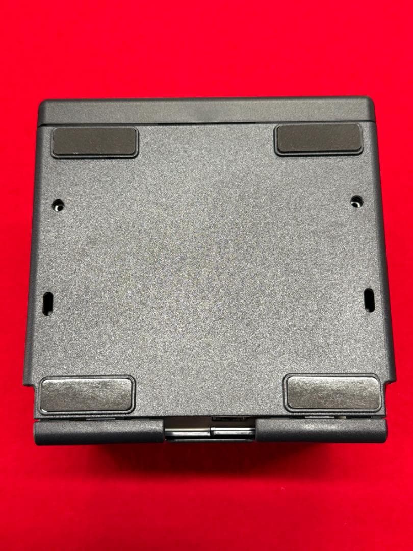 使用極少 EPSON TM-m30Ⅱ-H ブラック レシートプリンター ⑲