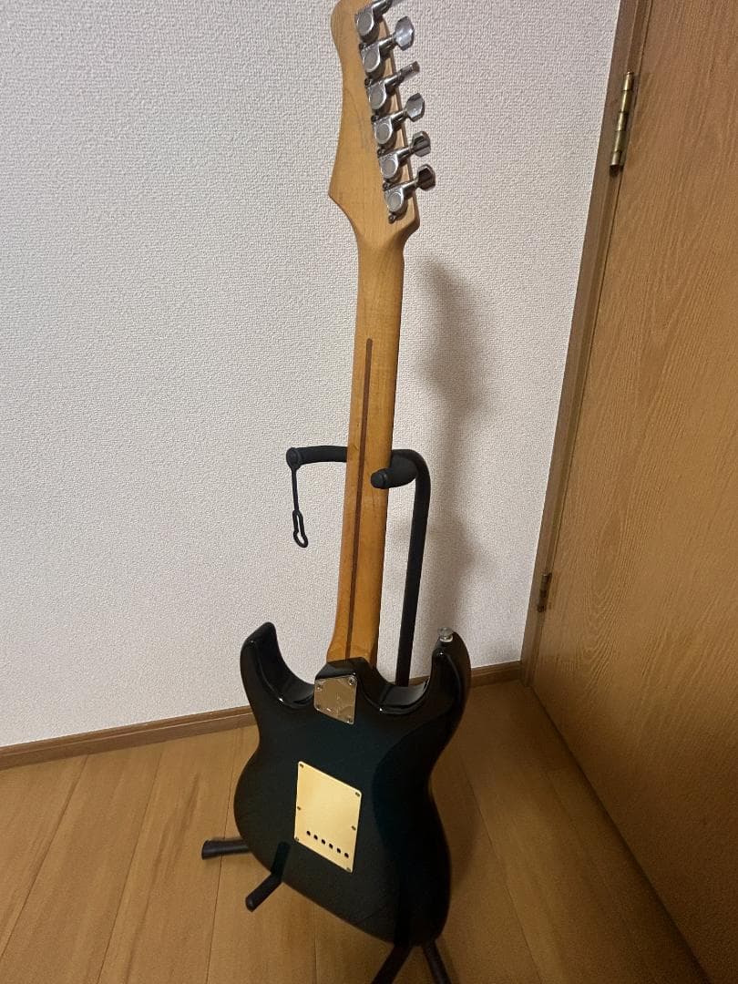 美品 Greco Stratocaster ストラトキャスター エレキギター