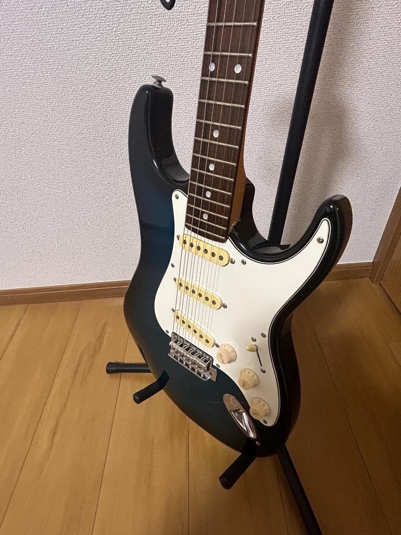美品 Greco Stratocaster ストラトキャスター エレキギター