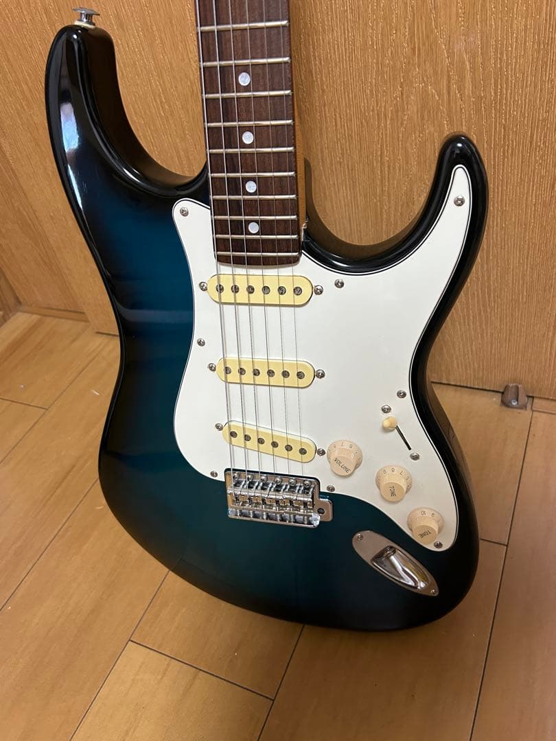 美品 Greco Stratocaster ストラトキャスター エレキギター