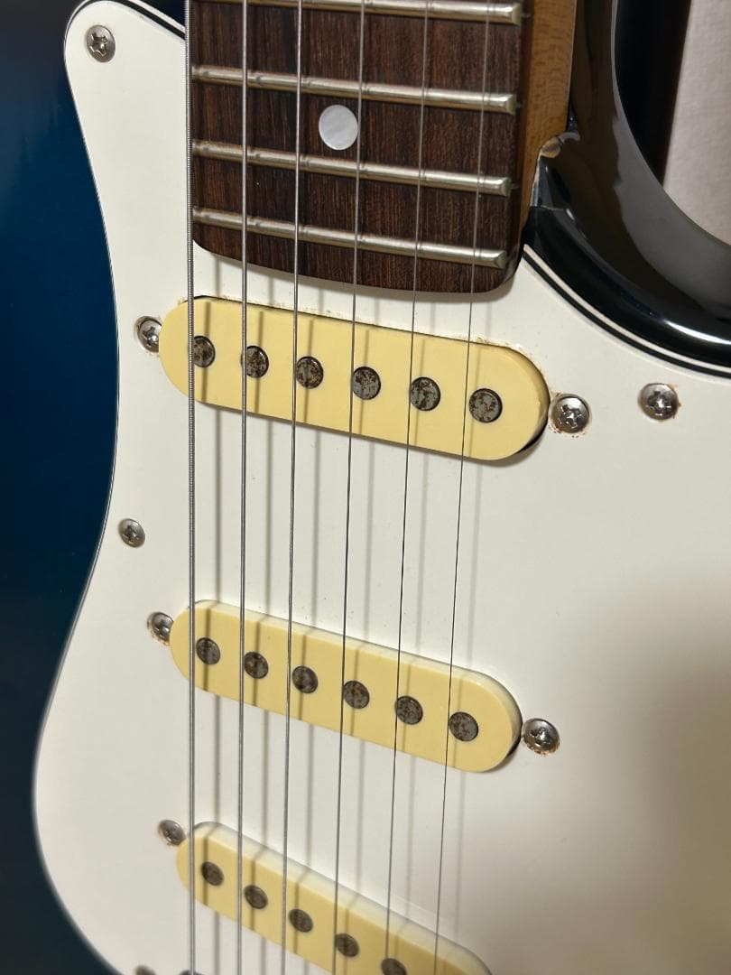 美品 Greco Stratocaster ストラトキャスター エレキギター