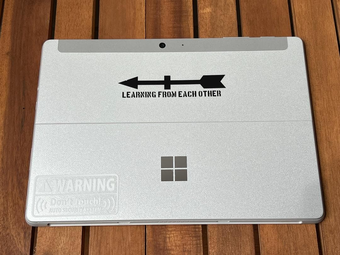 Surface Go 4 256GB+Signatureタイプカバー+ペン