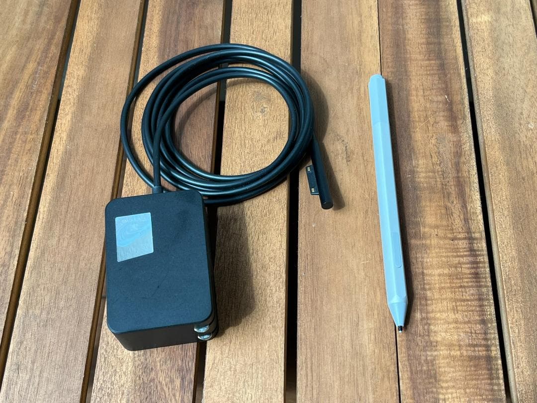 Surface Go 4 256GB+Signatureタイプカバー+ペン