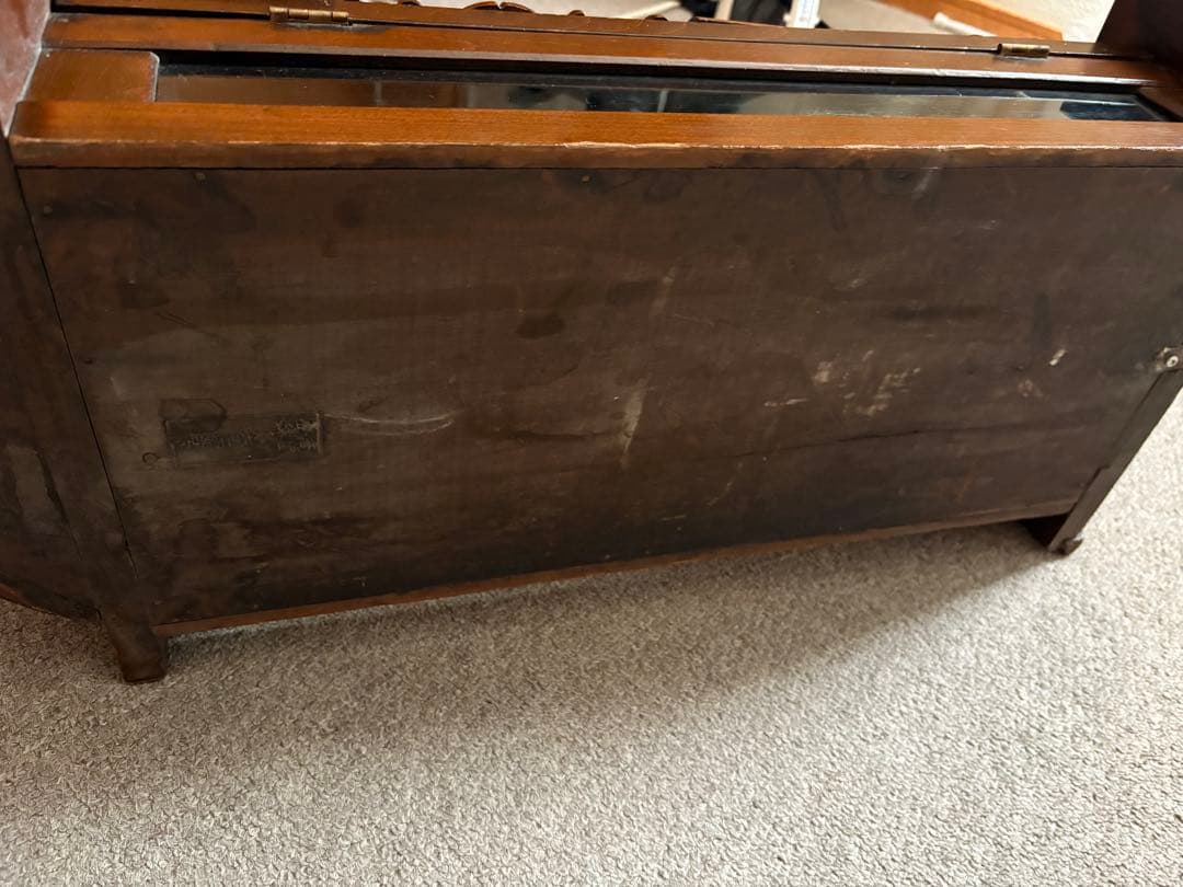 精工舎　掛時計（ジャンク）