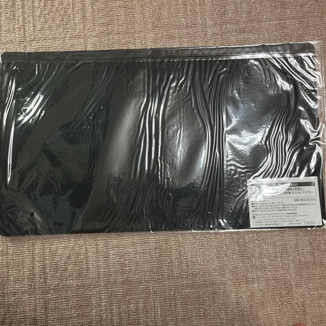 遊戯王の日 リィラスウィート　プレイマット