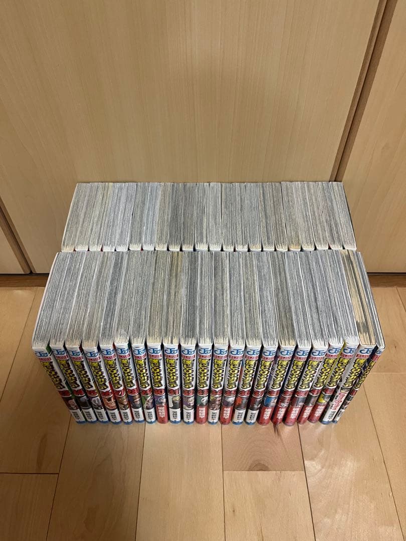 僕のヒーローアカデミア 1巻〜42巻　全巻セット＋関連本2冊＋おまけ