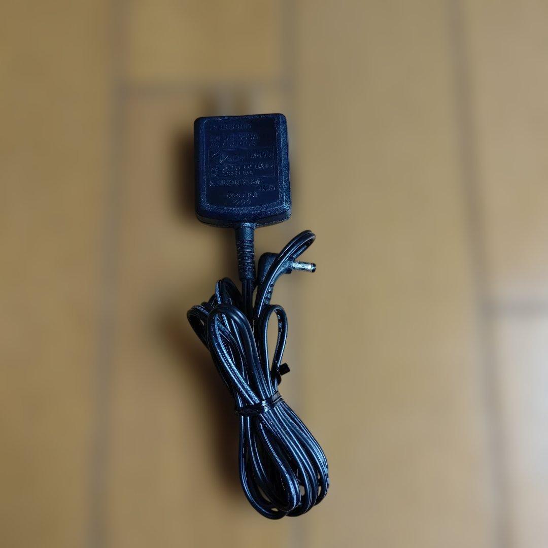 Panasonic ポータブルMDプレーヤーSJ-MJ59-A