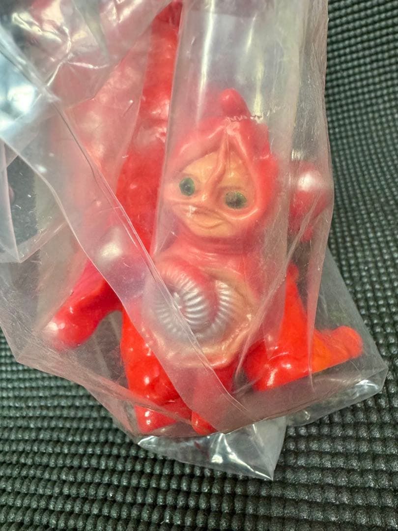 キングペポラ monsterparade zollmen ゾルメン