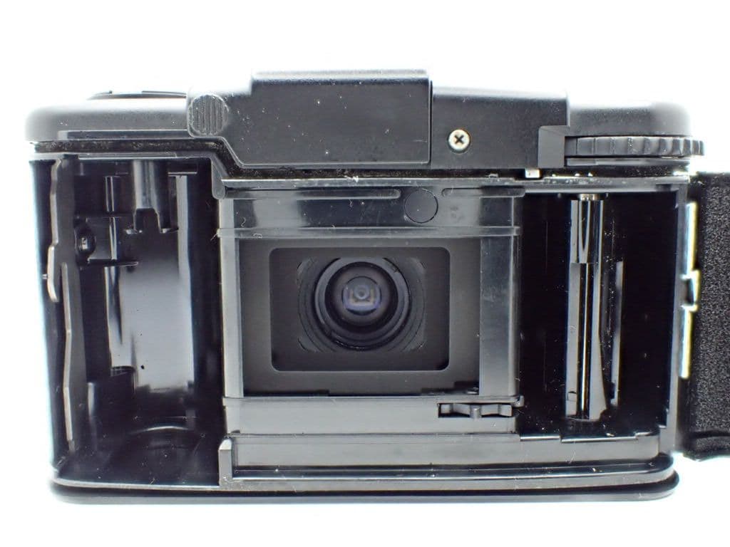 【訳アリ品】OLYMPUS XA2 & Electric Flash A16