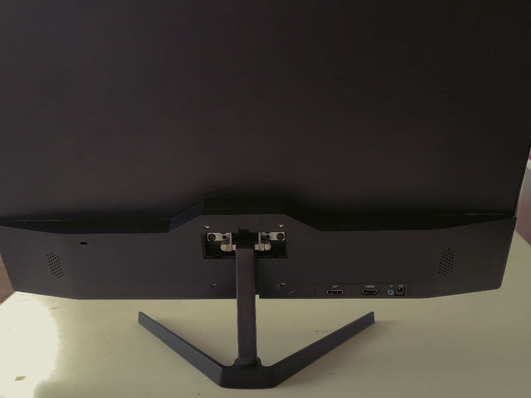 Pixio PX247 ゲーミングモニター 144Hz IPS