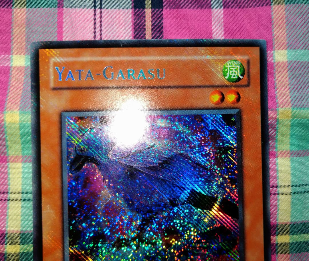 遊戯王 八汰烏 アジア シク asia