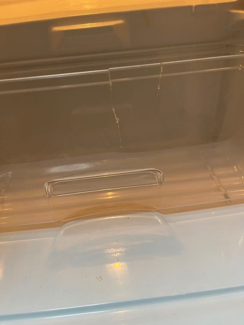 無印良品 冷蔵庫 M-R14D 137L 【中古品】