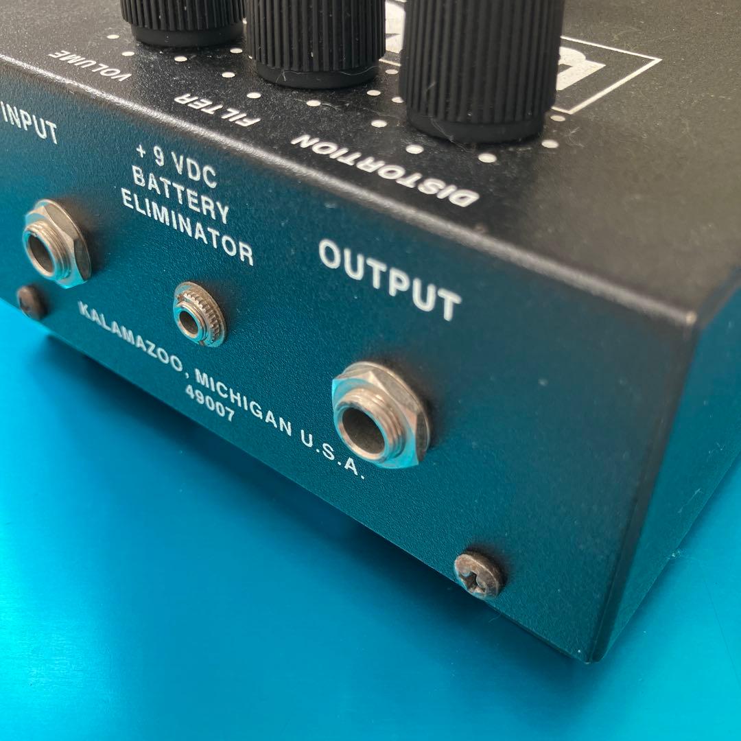 【週末値下げ】Proco RAT Large Box★ディストーション