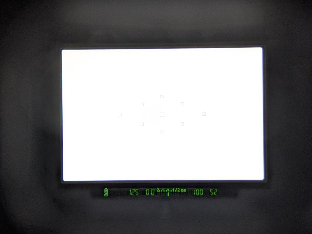 【ショット数5805 美品】Canon EOS 5D Mark II #233