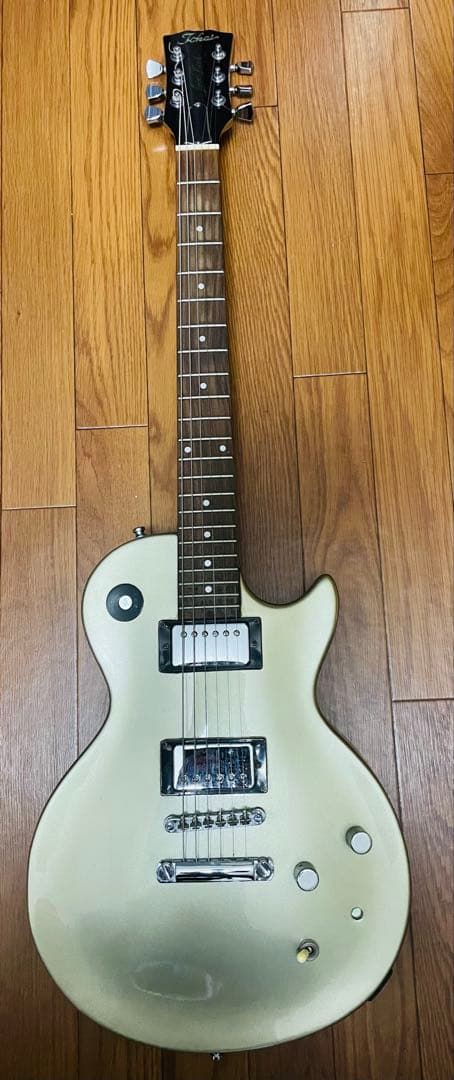 エレキギター　Tokai Love Rockモデル　ジャンク