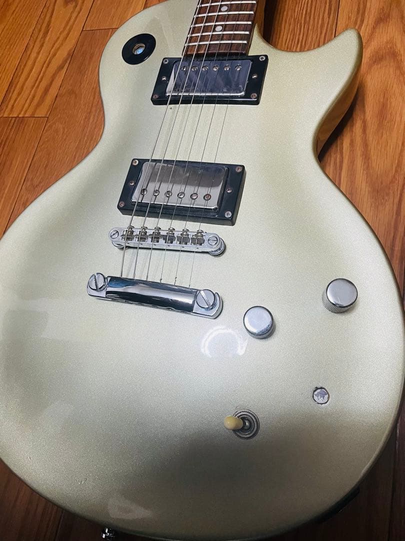 エレキギター　Tokai Love Rockモデル　ジャンク