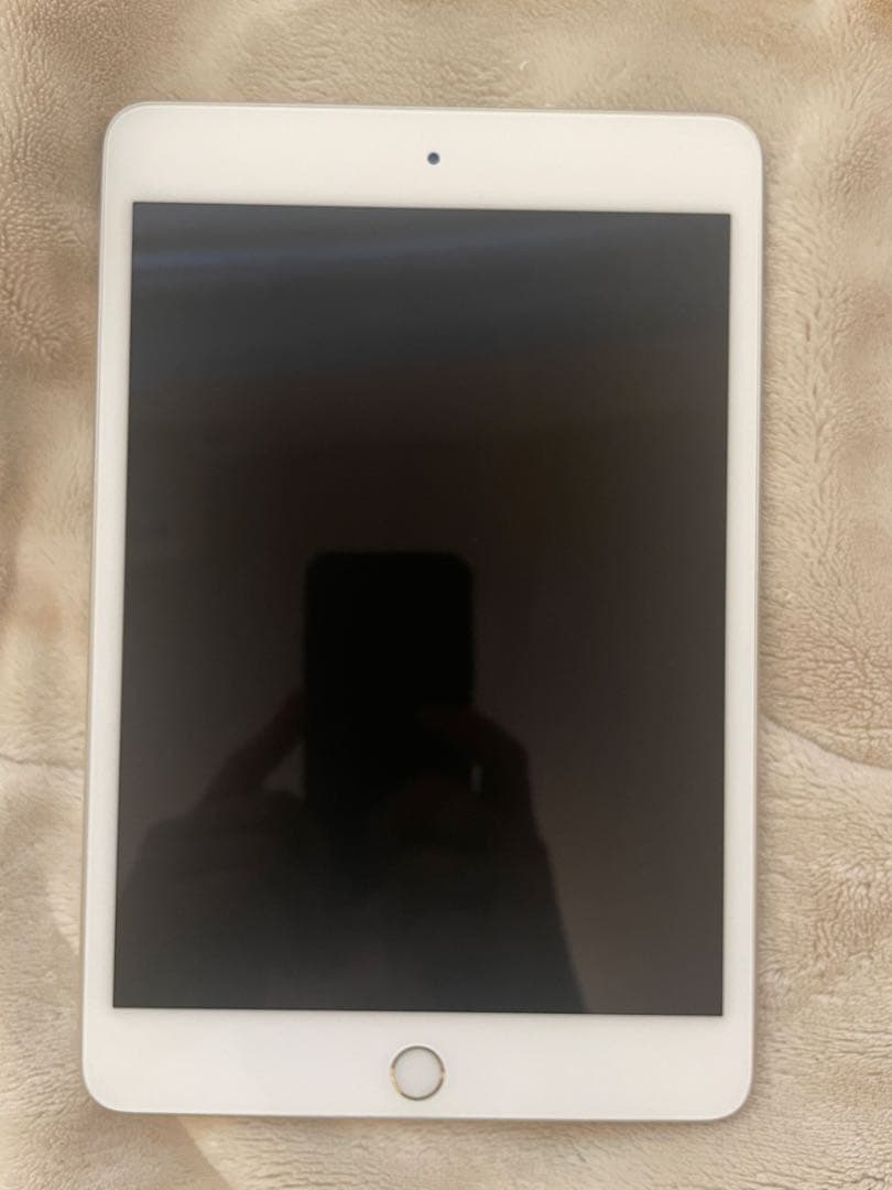 iPad mini 第5世代 Wi-Fi 64GB MUQX2J/A