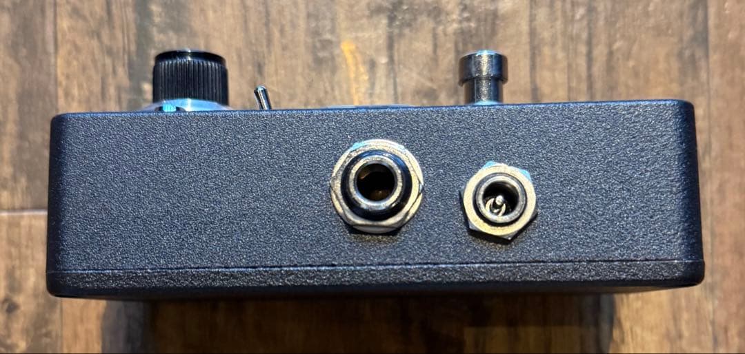 Super Natural Overdrive ギターエフェクター