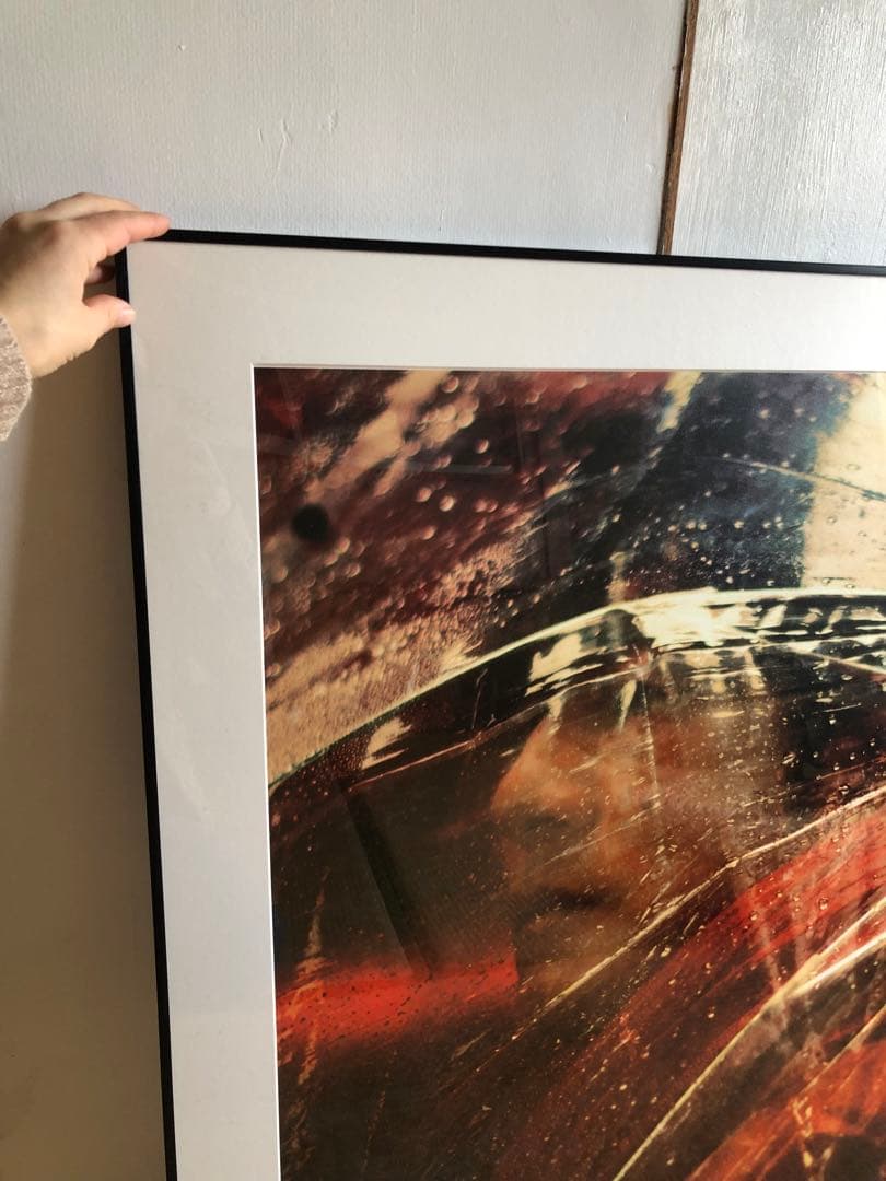 Mr.Children 写真家によるオリジナル写真、世界限定1枚