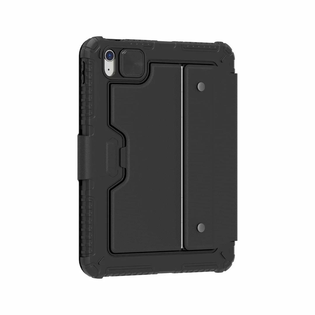 NILLKIN iPadM2 13インチ用 BTキーボードトラックパッド付き中古