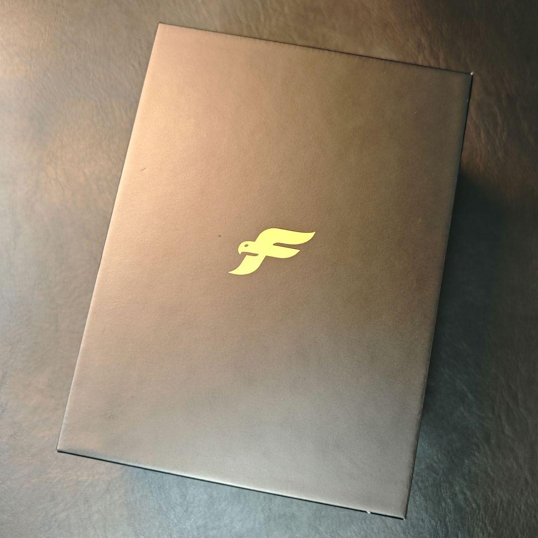 マウス・トラックボール Finalmouse UltralightX Guardian Lion(M)
