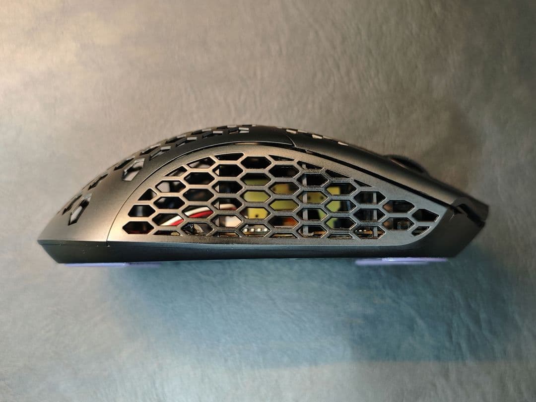 マウス・トラックボール Finalmouse UltralightX Guardian Lion(M)