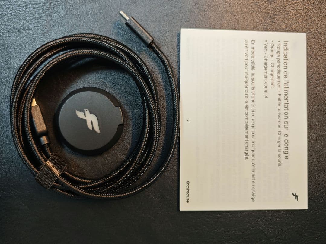 マウス・トラックボール Finalmouse UltralightX Guardian Lion(M)