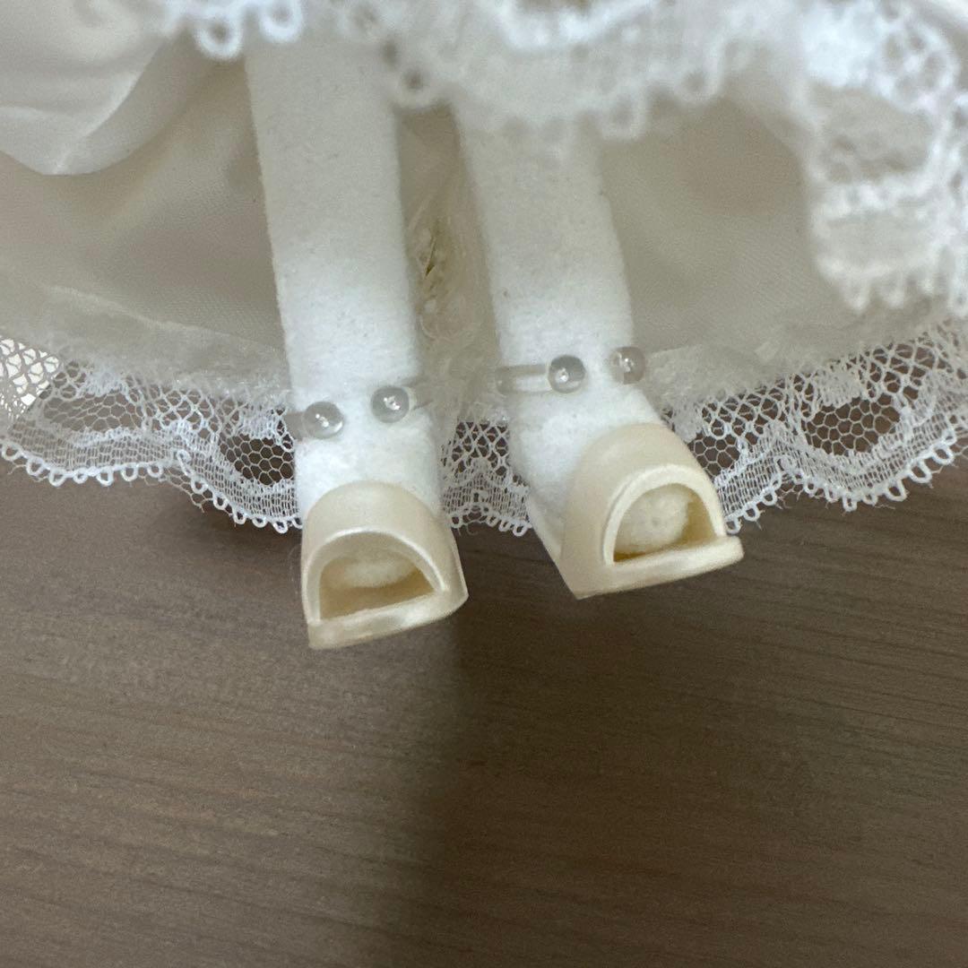 サンリオ キティ ドレスアップコレクション 3点セット