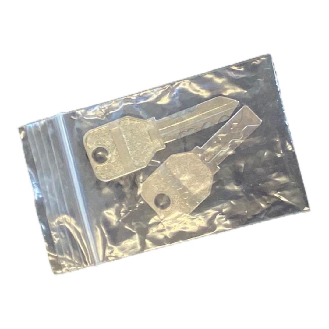 ⭐️パチスロ実機　サンダーV 不要機 ドア 設定キーあり 家庭用電源