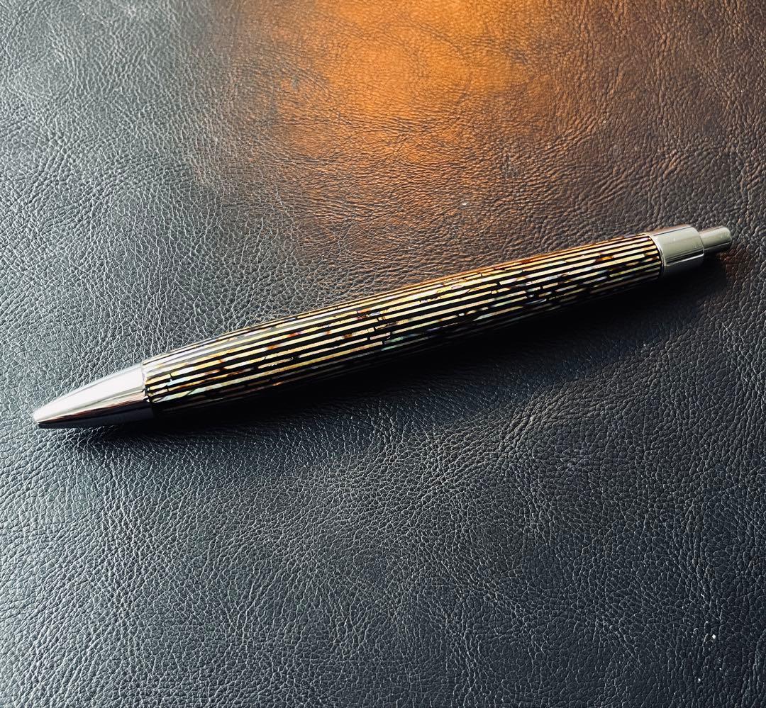 【正月限定特価】Craft A クラフトエー　BP302　螺鈿