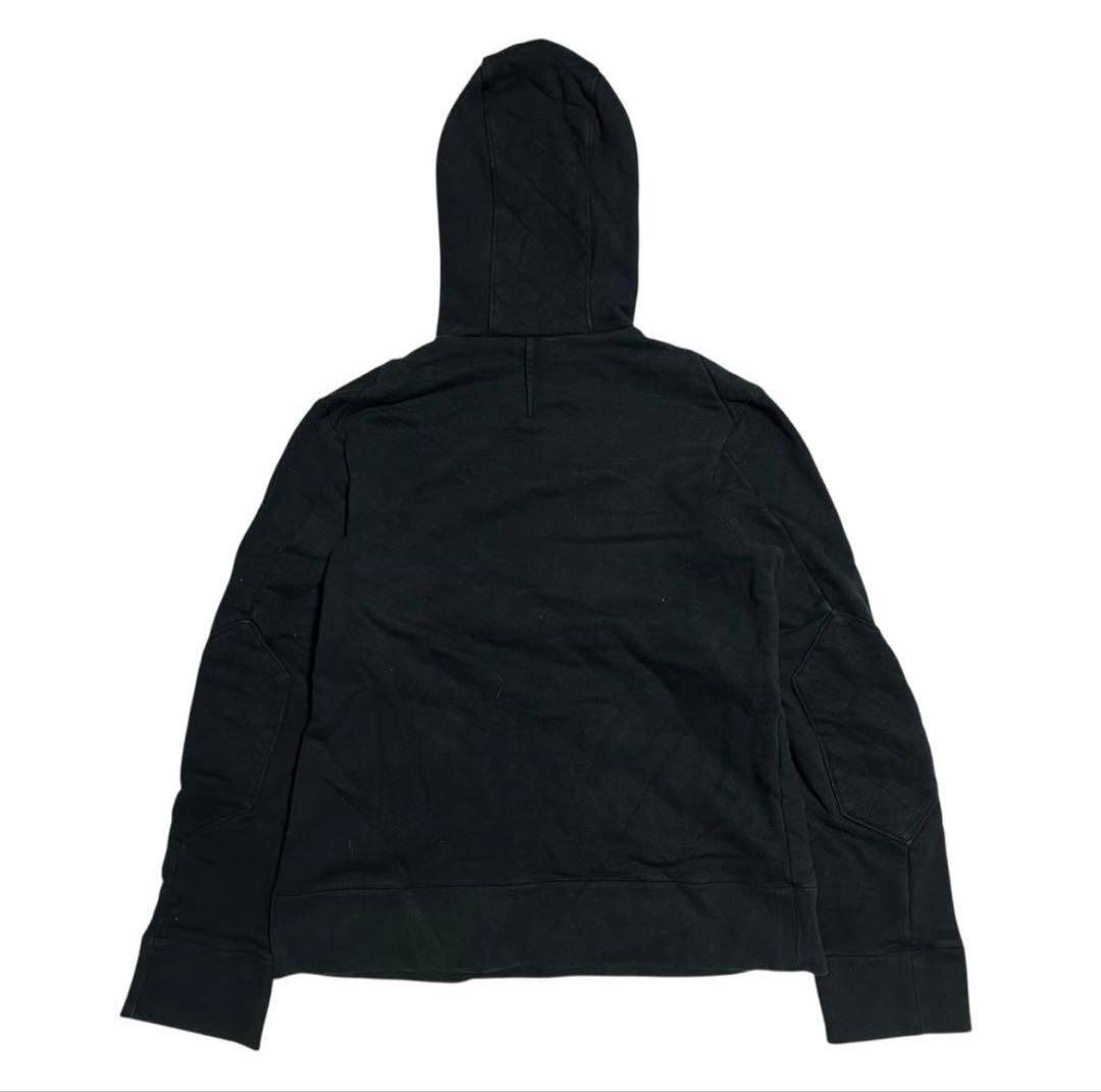 ナンバーナイン　NUMBER (N)INE 初期タグ 紺タグ　パーカー