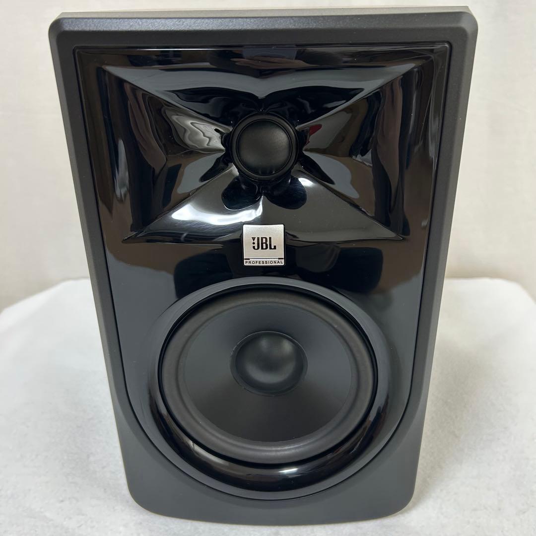 JBL 305P MKⅡ スタジオモニター スピーカー ペアセット