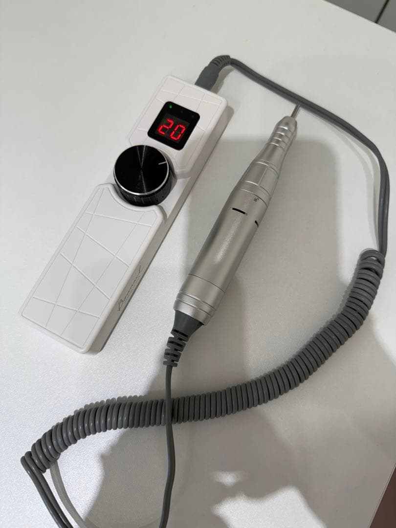 Bonnail ネイルマシーン コードレス