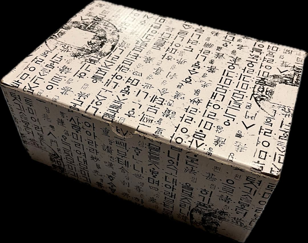 m*i様 未使用品 韓国 螺鈿宝石箱