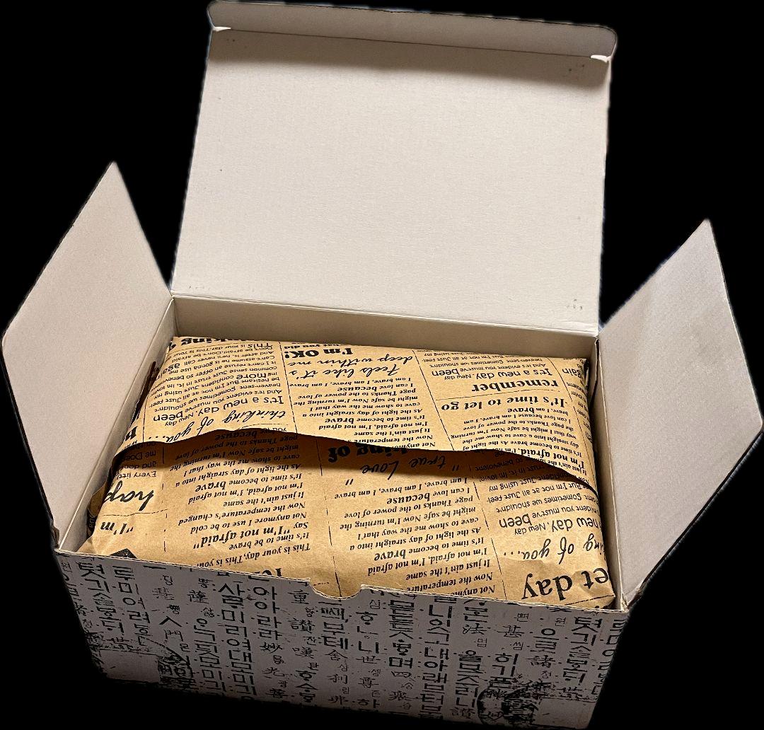 m*i様 未使用品 韓国 螺鈿宝石箱