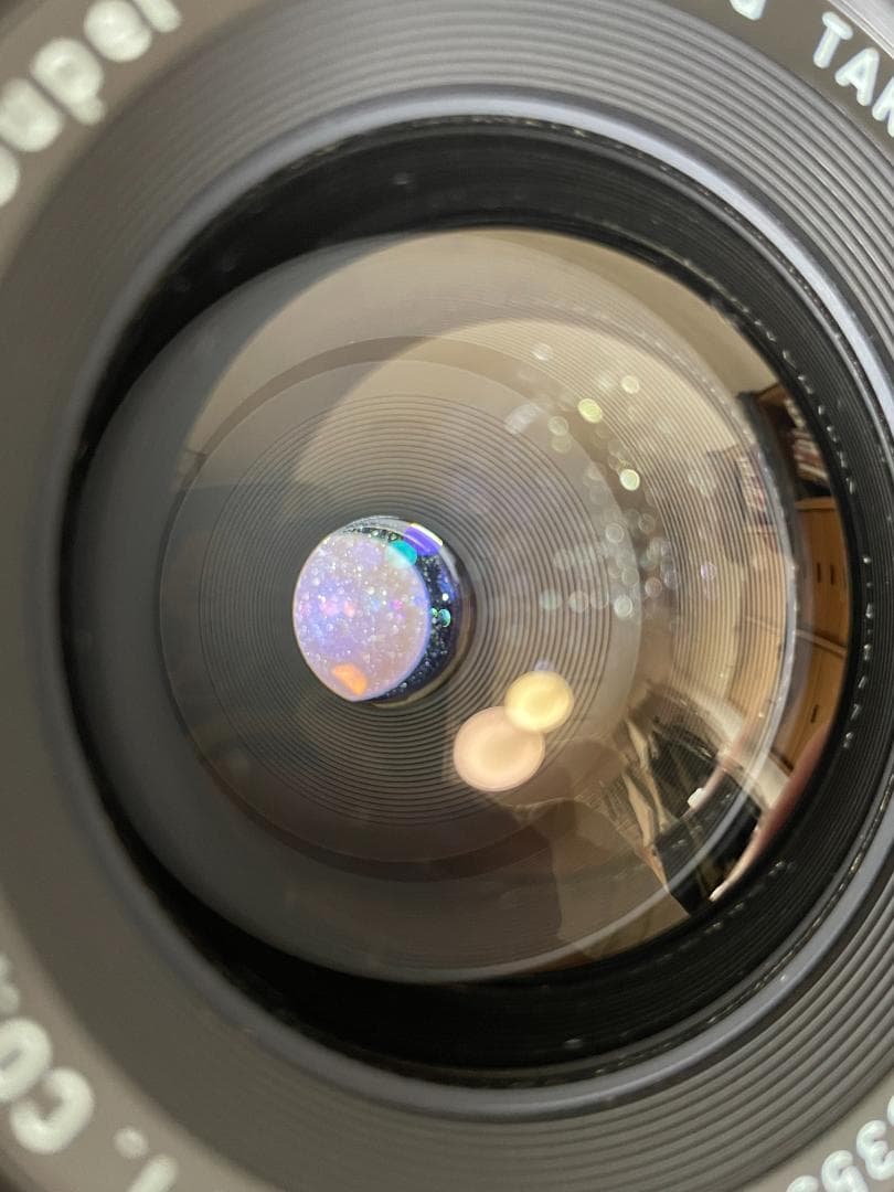 ペンタックス PENTAX 67 用 75mm f/4.5 中判カメラ用レンズ