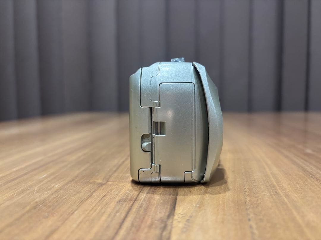 OLYMPUS μ (ミュー) - II 170VF コンパクトフィルムカメラ