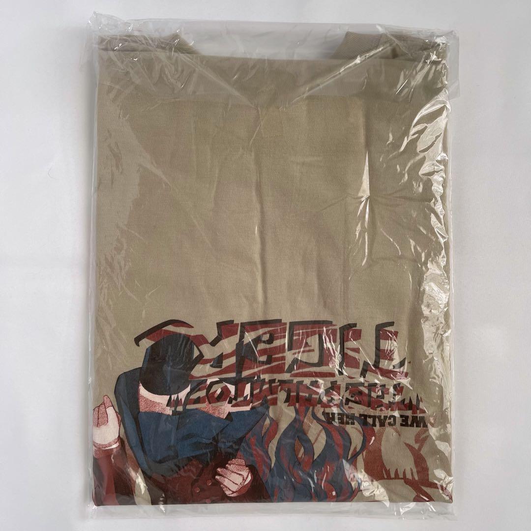 とらドラ! Tシャツ Lサイズ 竹宮ゆゆこ