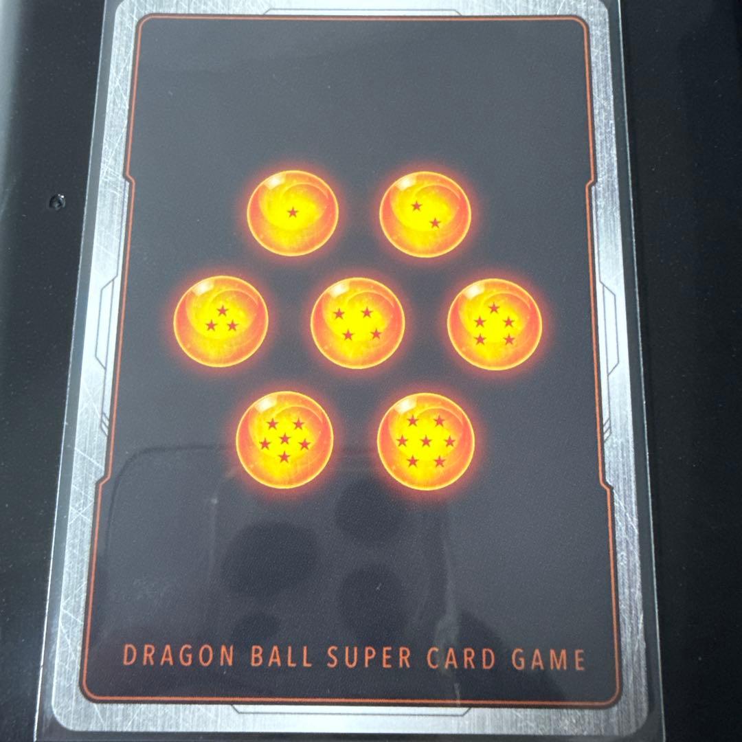 ピッコロ ウルトラパラレル+34巻エナジーマーカー