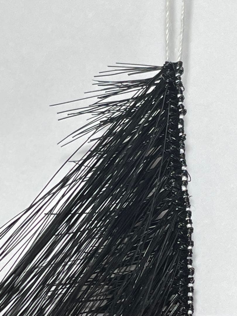 やーか受注　馬毛蓑編み　改訂版１０月２９日 12月3日連絡